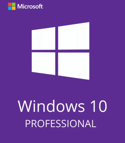 Windows 10 Pro
