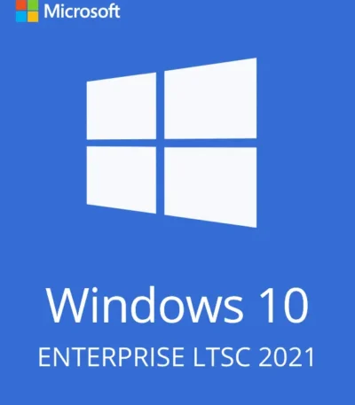 Windows 10 Enterprise