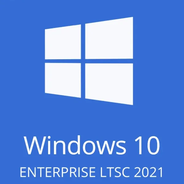 Windows 10 Enterprise
