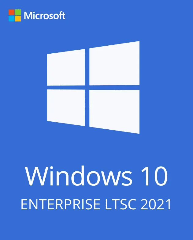 Windows 10 Enterprise